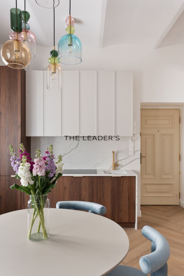 Mieszkanie 2-pokojowe Warszawa Śródmieście, ul. Wilcza. Zdjęcie 2