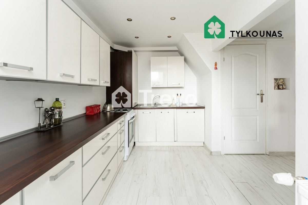 Mieszkanie 2-pokojowe Pruszcz Gdański, ul. Fryderyka Chopina. Zdjęcie 12