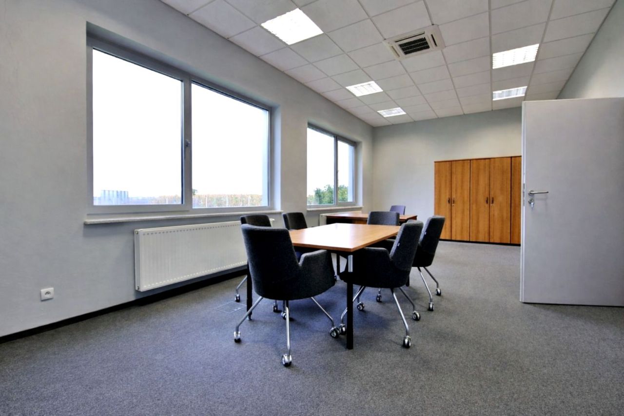 Hala/magazyn Deszczno, ul. Skwierzyńska. Zdjęcie 5