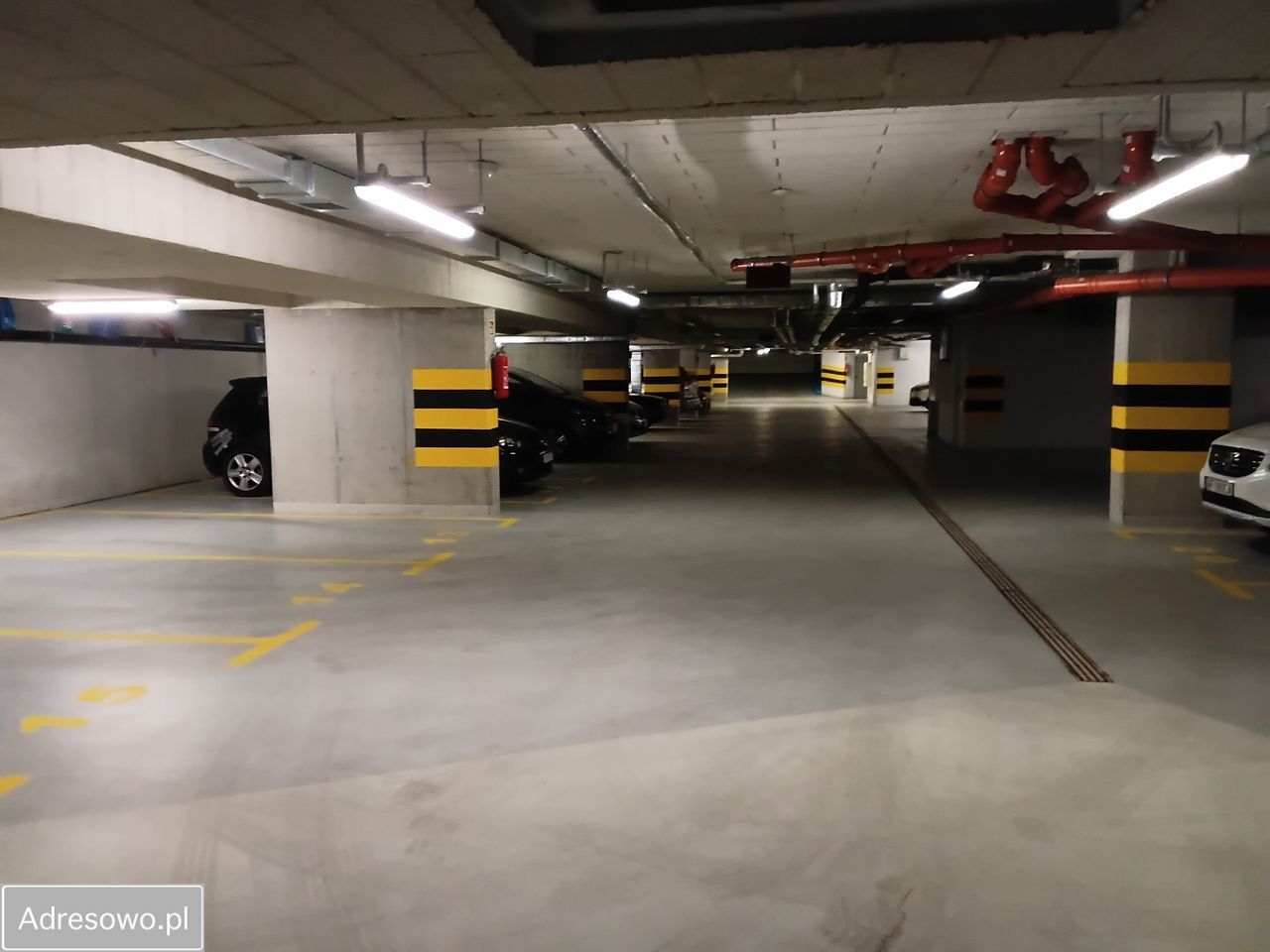 Mieszkanie 1-pokojowe Warszawa Grochów, ul. Boremlowska. Zdjęcie 15