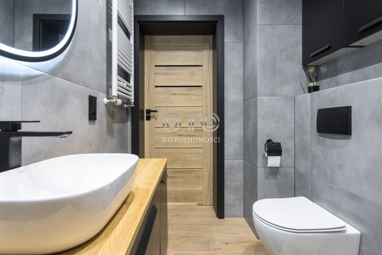 Mieszkanie 2-pokojowe Wrocław Fabryczna, ul. Białowieska. Zdjęcie 13