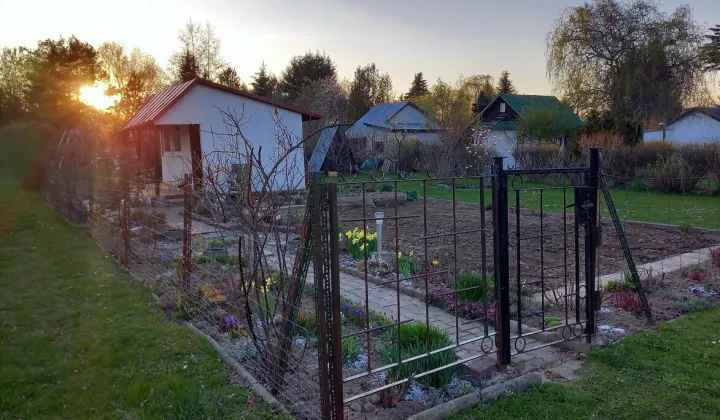 Działka rod Lublin Wrotków