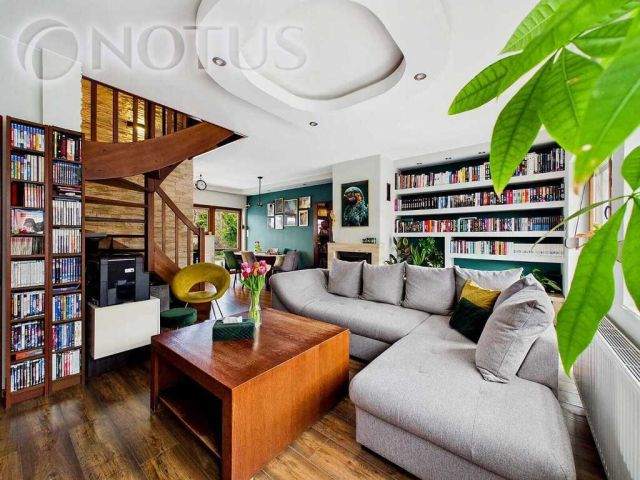 Mieszkanie 3-pokojowe Wrocław Złotniki. Zdjęcie 2