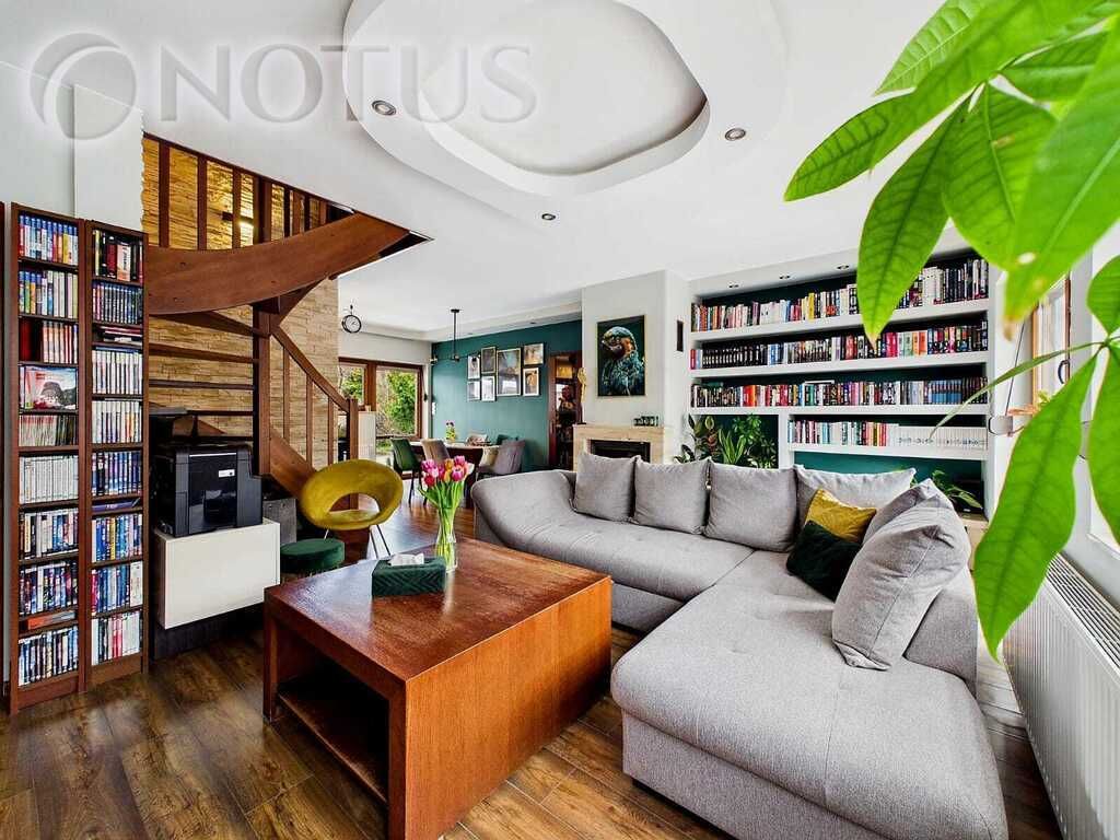 Mieszkanie 3-pokojowe Wrocław Złotniki. Zdjęcie 2