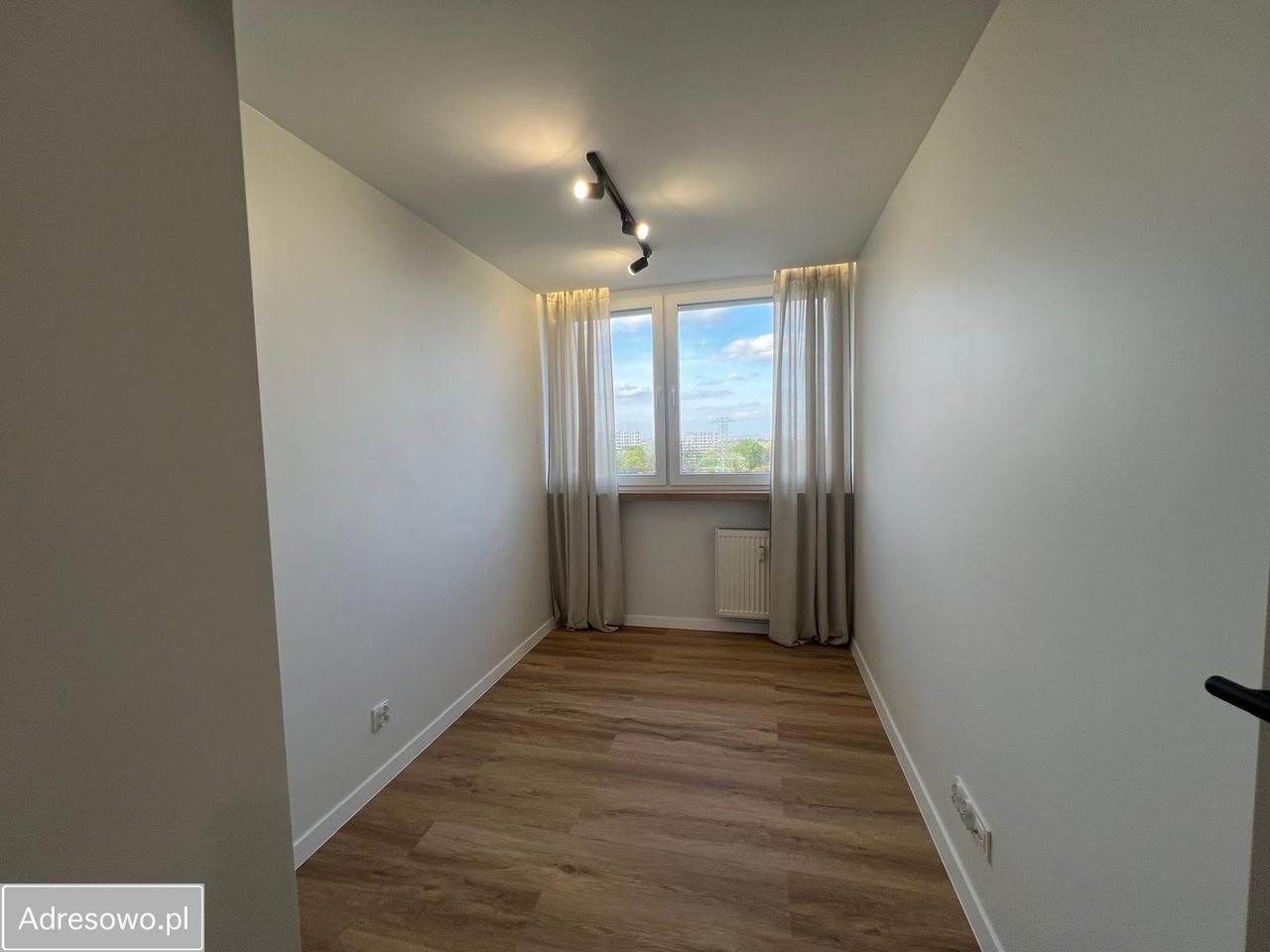 Mieszkanie 3-pokojowe Wrocław Popowice, ul. Popowicka. Zdjęcie 17