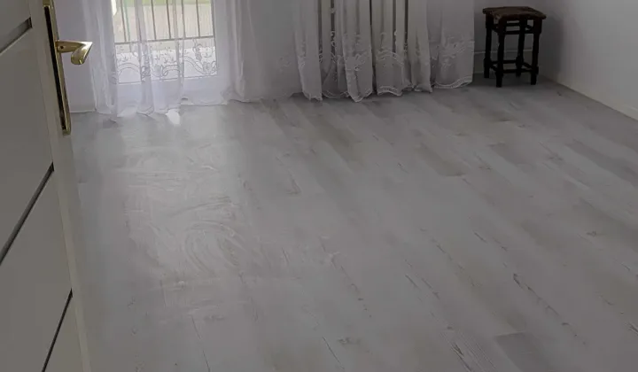 Mieszkanie 3-pokojowe Bystry