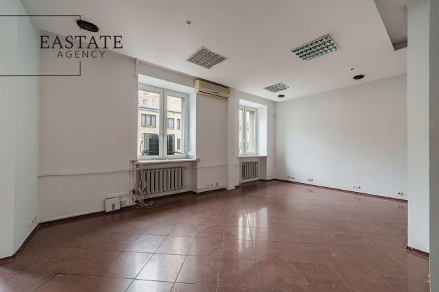 Lokal Warszawa Śródmieście, ul. Śniadeckich. Zdjęcie 7