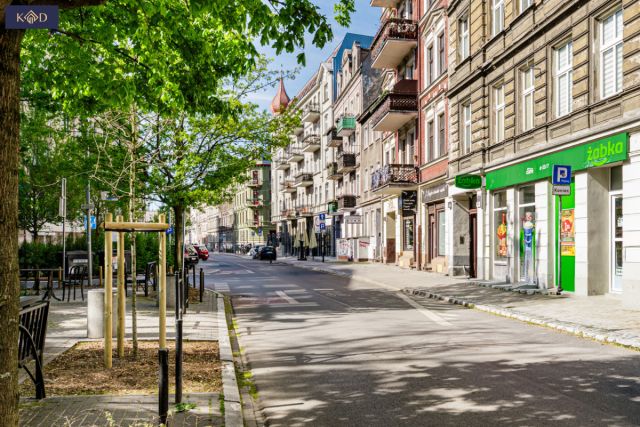 Mieszkanie 1-pokojowe Poznań Centrum, ul. Rybaki. Zdjęcie 7