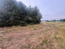Działka budowlana Dąbie. Zdjęcie 4