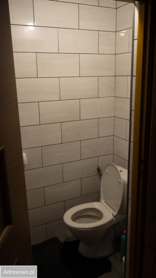dom wolnostojący, 5 pokoi Łazy, ul. Młynek. Zdjęcie 12