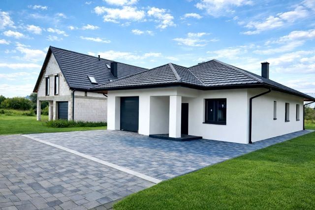 dom wolnostojący, 4 pokoje Rzeszów Załęże, ul. Jaspisowa. Zdjęcie 1