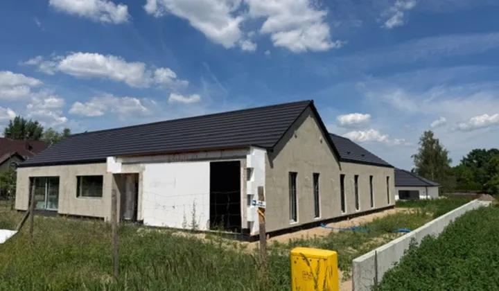 dom wolnostojący, 4 pokoje Zielona Góra Chynów, ul. Złota