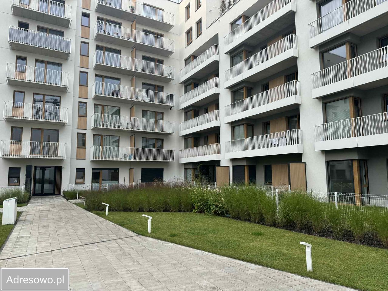 Mieszkanie 2-pokojowe Warszawa Bemowo, ul. Brzeżek. Zdjęcie 9