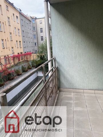 Mieszkanie 2-pokojowe Poznań Jeżyce, ul. Mylna. Zdjęcie 10