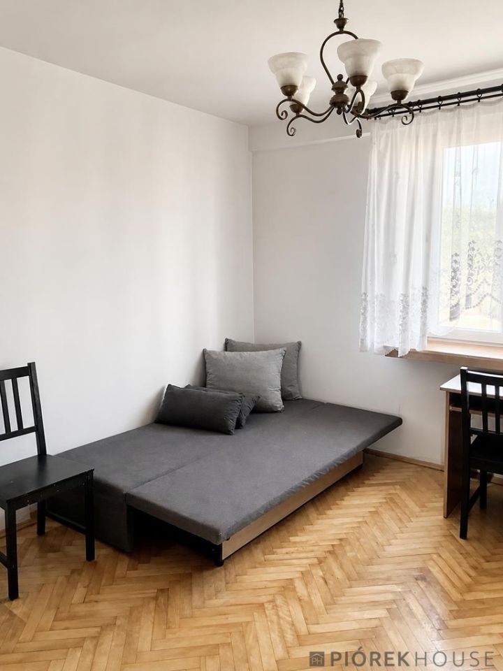 Mieszkanie 3-pokojowe Warszawa Żoliborz, ul. Władysława Broniewskiego. Zdjęcie 4