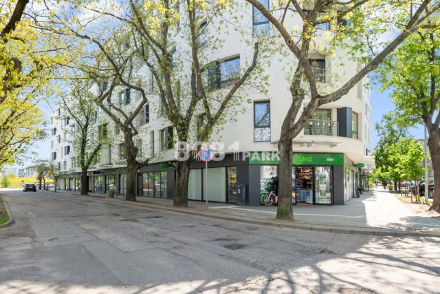 Mieszkanie 2-pokojowe Gdynia Śródmieście, ul. Stefana Żeromskiego. Zdjęcie 17