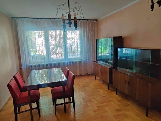 Mieszkanie 3-pokojowe Warszawa Mokotów, ul. Niegocińska. Zdjęcie 1