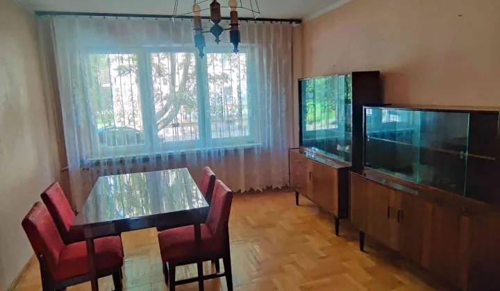 Mieszkanie 3-pokojowe Warszawa Mokotów, ul. Niegocińska