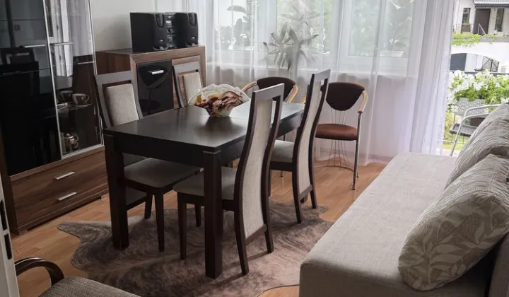 Mieszkanie 3-pokojowe Kielce Baranówek, ul. Petyhorska