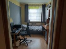 Mieszkanie 3-pokojowe Szczecin Gumieńce, ul. Bronowicka. Zdjęcie 4