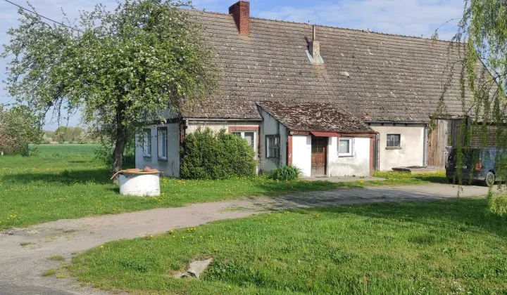 dom wolnostojący Raków