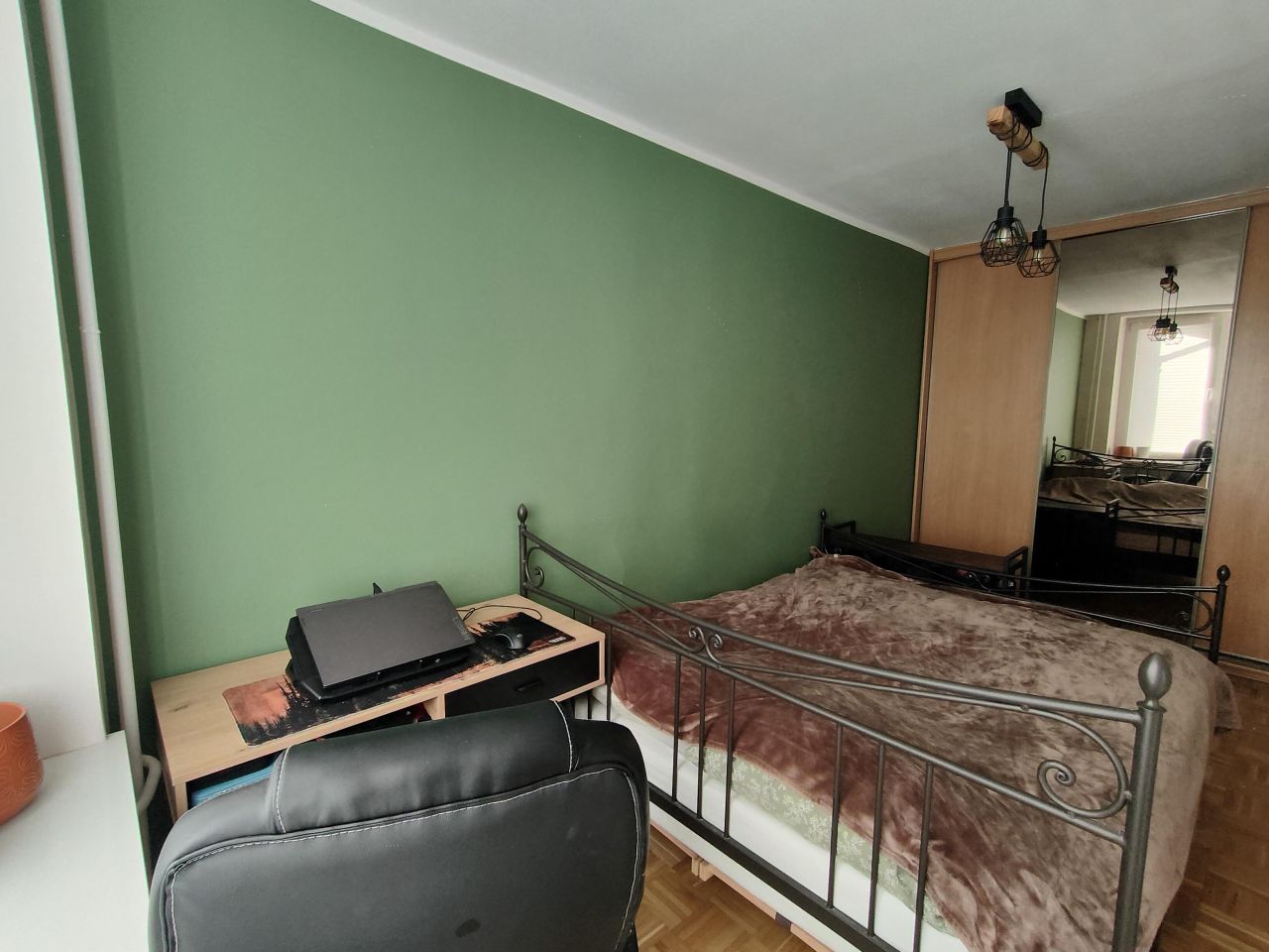 Mieszkanie 2-pokojowe Wrocław Śródmieście, ul. Bolesława Chrobrego. Zdjęcie 10