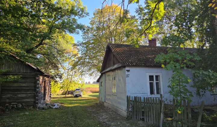 siedlisko Stolnikowizna