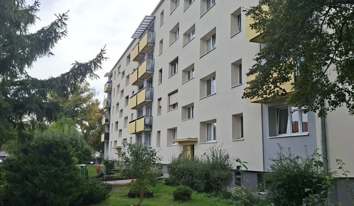 Mieszkanie 2-pokojowe Luboń, ul. Żabikowska