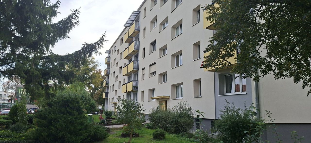 Mieszkanie 2-pokojowe Luboń, ul. Żabikowska. Zdjęcie 1