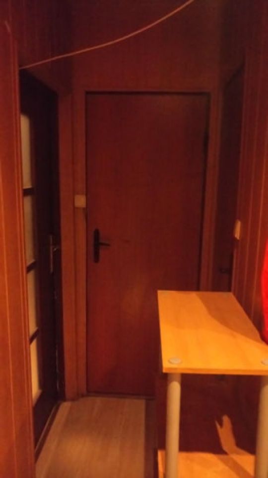 Mieszkanie 3-pokojowe Warszawa Gocław, ul. Władysława Umińskiego. Zdjęcie 10