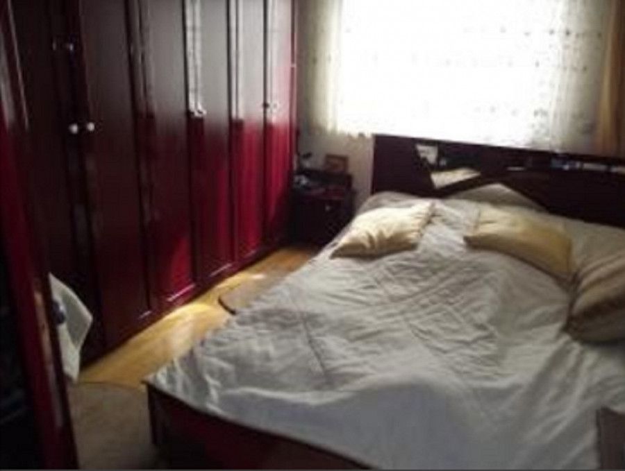 Mieszkanie 4-pokojowe Gdańsk Ujeścisko, ul. Łódzka. Zdjęcie 15