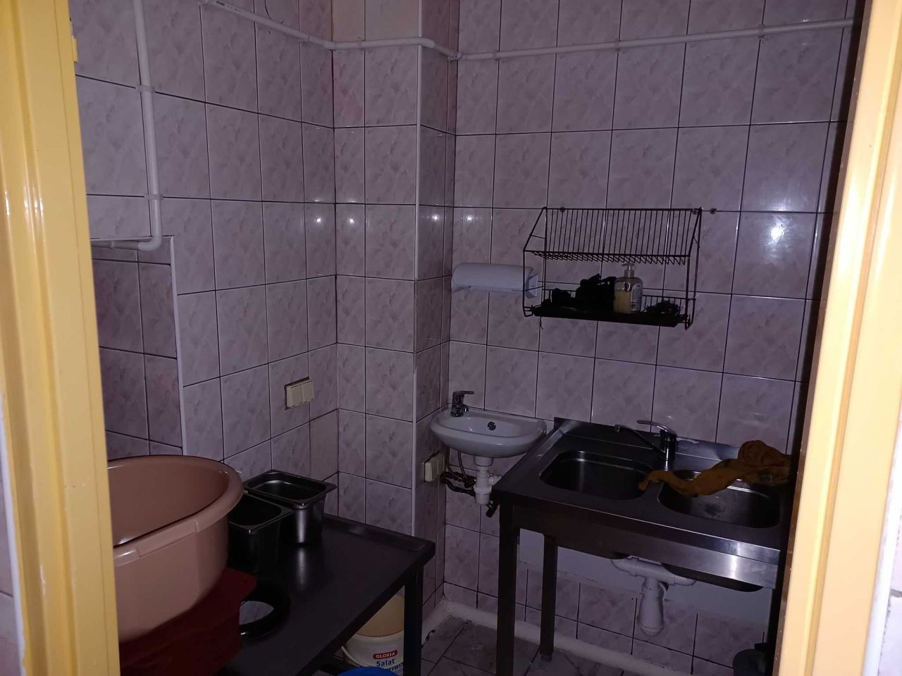 Lokal Środa Wielkopolska, ul. Sejmikowa. Zdjęcie 4