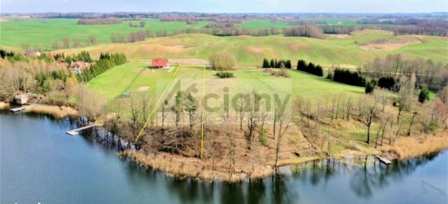 Działka budowlana Dobki. Zdjęcie 3