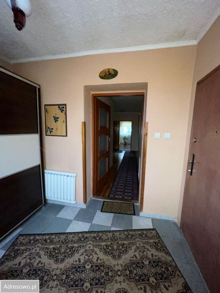 dom wolnostojący, 6 pokoi Goszcz, ul. Marii Konopnickiej. Zdjęcie 4