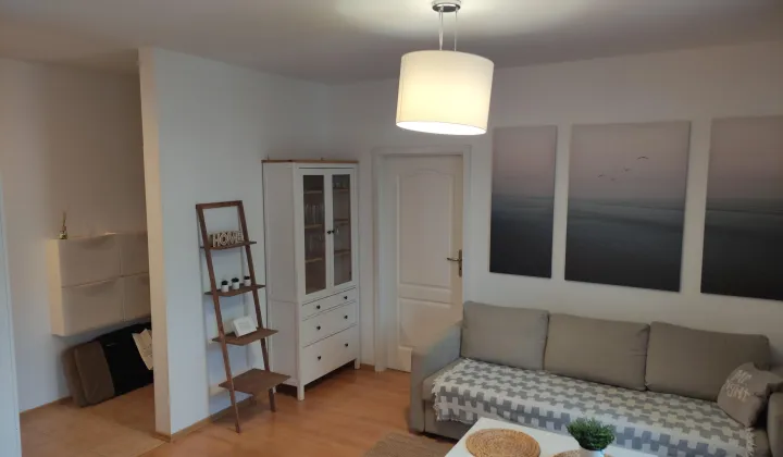 Mieszkanie 3-pokojowe Giżycko, ul. Unii Europejskiej