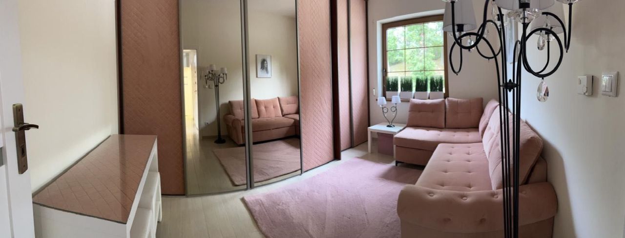 dom wolnostojący Krzemienica. Zdjęcie 5