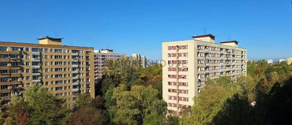 Mieszkanie 3-pokojowe Warszawa Targówek, ul. Wyszogrodzka. Zdjęcie 4