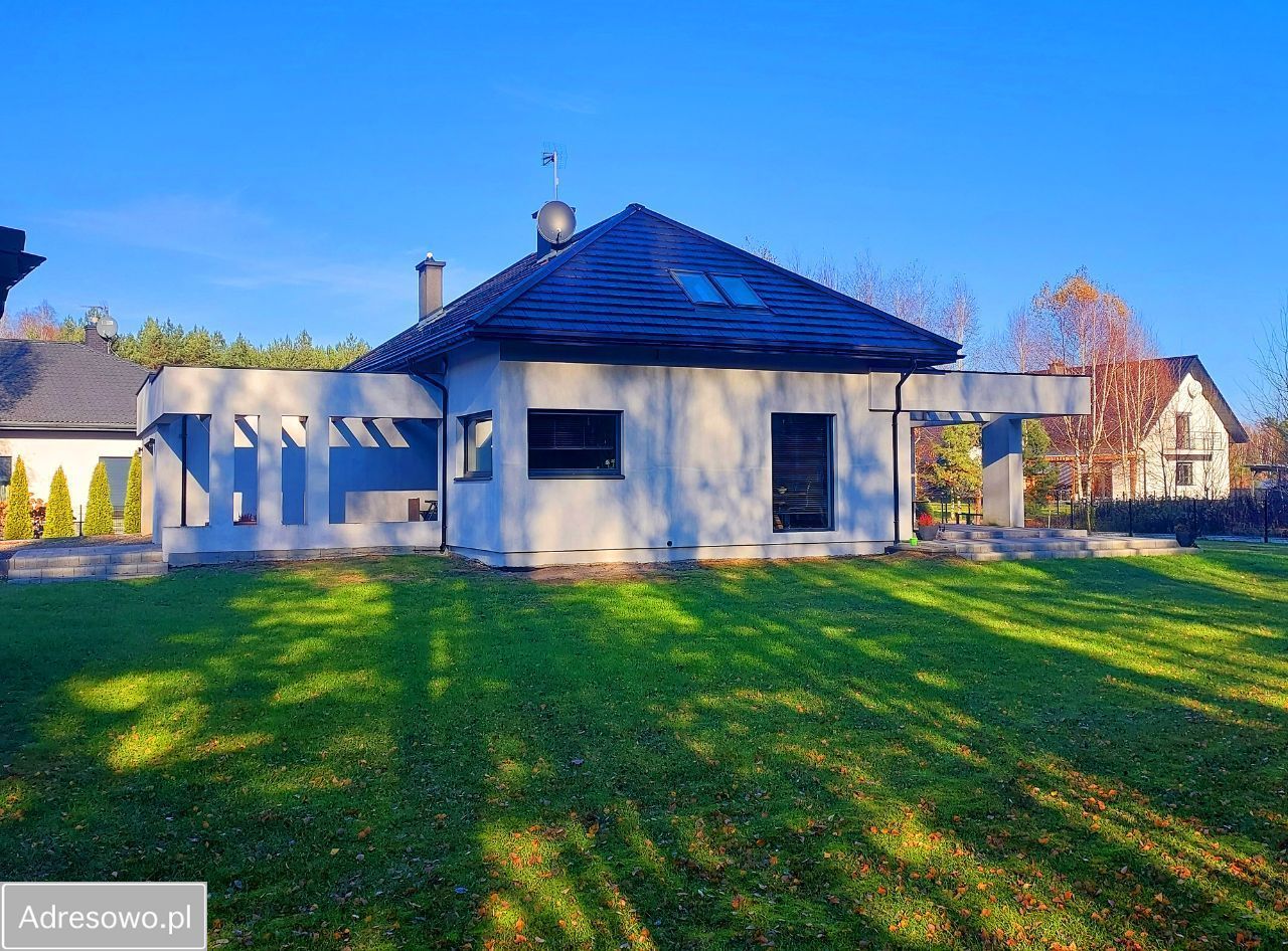 dom wolnostojący, 5 pokoi Nadrzecze. Zdjęcie 10