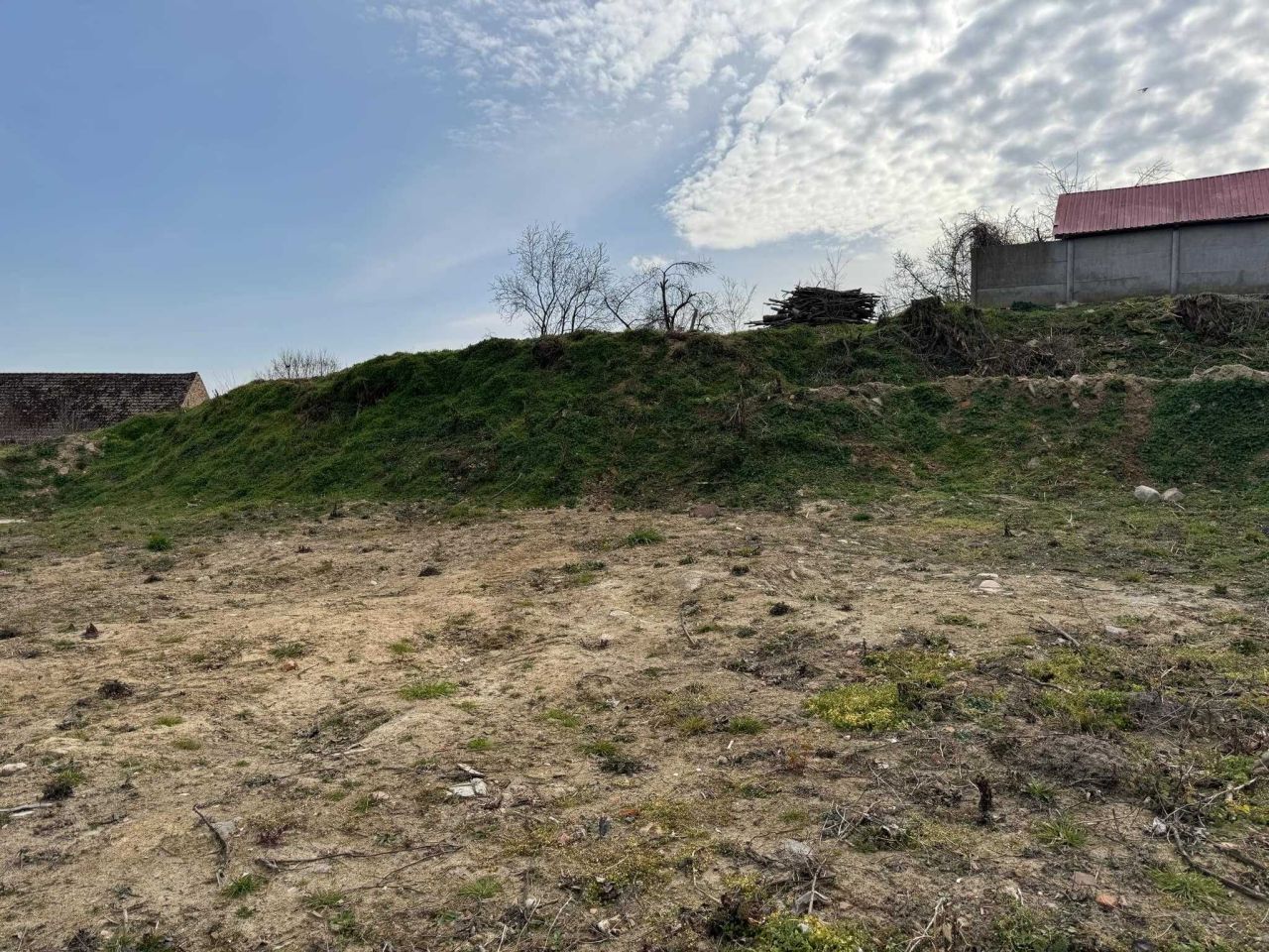 Działka rolno-budowlana Żabice, ul. Kostrzyńska. Zdjęcie 4