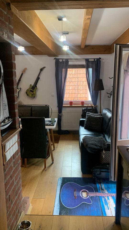 dom wolnostojący Mikołajki. Zdjęcie 8