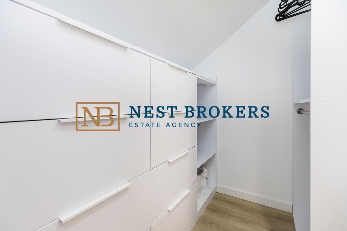 Mieszkanie 3-pokojowe Kraków Ruczaj, ul. Ruczaj. Zdjęcie 18