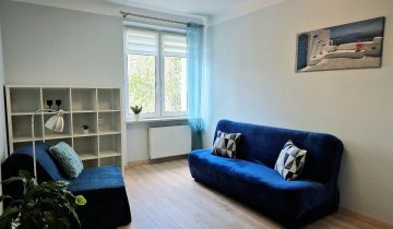Mieszkanie 2-pokojowe Warszawa Mokotów, ul. Turecka