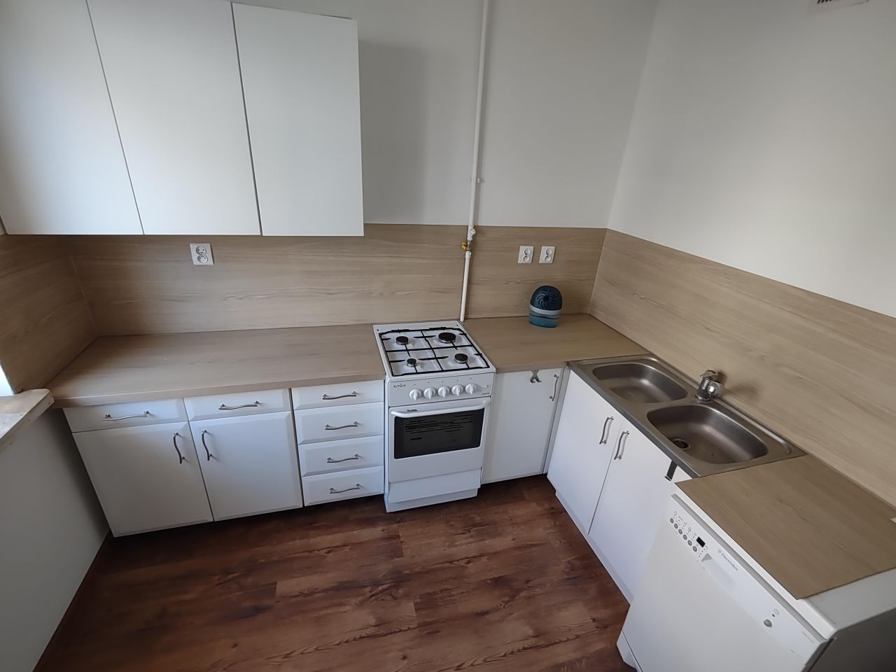 Mieszkanie 2-pokojowe Gdynia Dąbrowa, ul. Gorczycowa. Zdjęcie 7