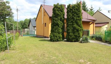 dom wolnostojący, 3 pokoje Otwock Mały