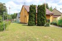 dom wolnostojący, 3 pokoje Otwock Mały