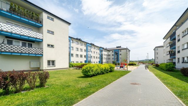 Mieszkanie 2-pokojowe Kraków, ul. Anny Szwed-Śniadowskiej. Zdjęcie 18