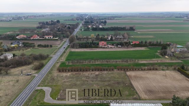 Działka budowlana Nowogród. Zdjęcie 5