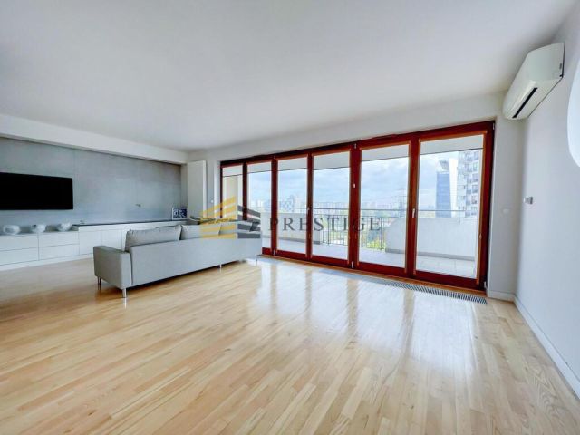 Mieszkanie 4-pokojowe Warszawa Mokotów, ul. Granitowa. Zdjęcie 1