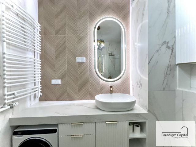 Mieszkanie 2-pokojowe Kraków Krowodrza, ul. Cieszyńska. Zdjęcie 18