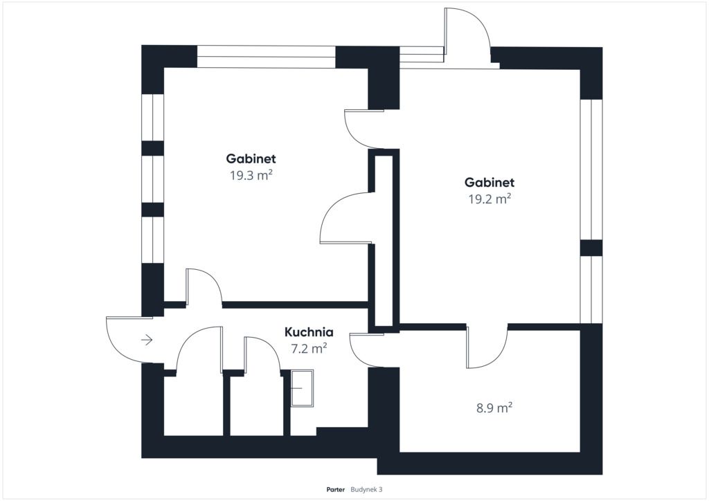 Lokal Warszawa Włochy, ul. Bolesława Chrobrego. Zdjęcie 15